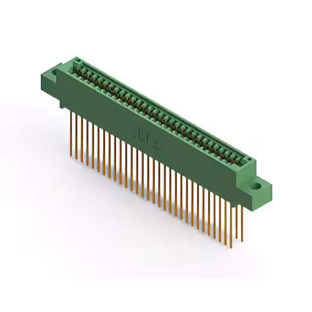 845-060-541-504 EDAC Inc.  Edgeboard Connectors